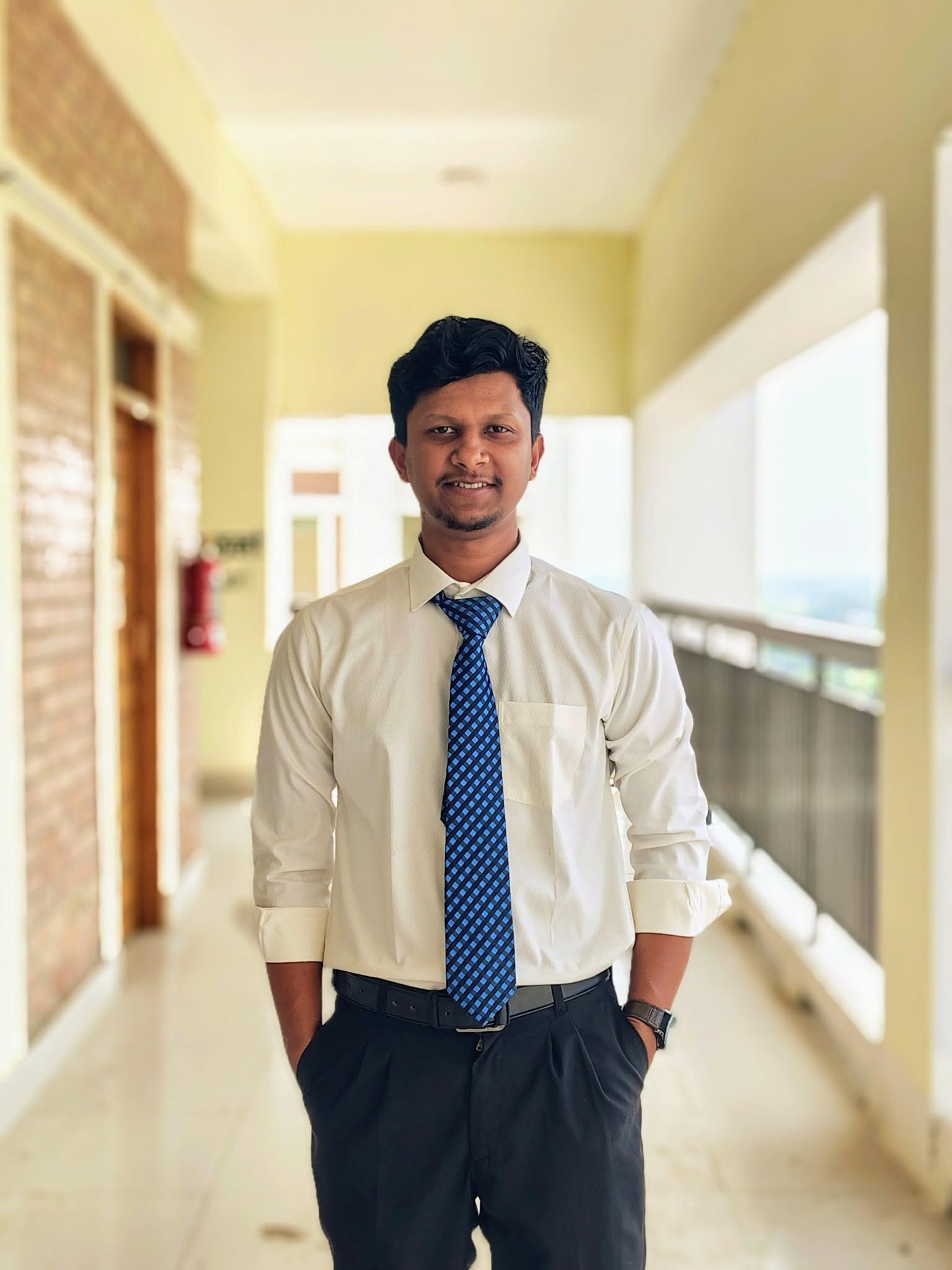 Amran Hossain Tanim
